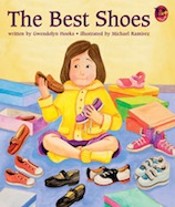 The Best Shoes