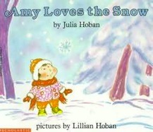Amy Loves the Snow