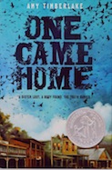 One Came Home