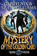 The Mystery of the Golden Card