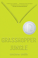 Grasshopper Jungle