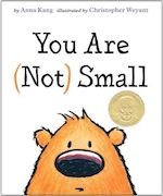 You Are (Not) Small