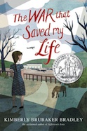The War That Saved My Life