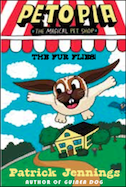 Petopia: The Fur Flies!