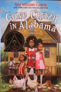 Gone Crazy in Alabama