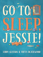 Go to Sleep, Jessie!