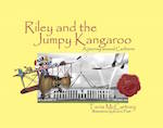 Riley and the Jumpy Kangaroo