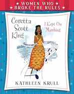 Coretta Scott King
