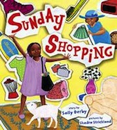 Sunday Shopping