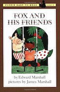 Fox and His Friends