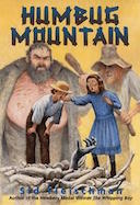 Humbug Mountain