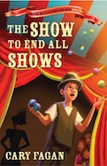 The Show to End All Shows