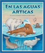 En las aguas Árticas