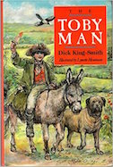 The Toby Man