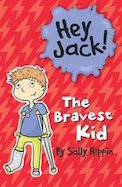 The Bravest Kid
