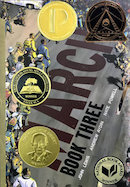 March Book Three