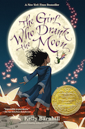 The Girl Who Drank the Moon