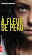 À fleur de peau
