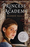 Princess Academy