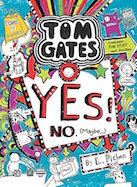 Yes! No (Maybe...)