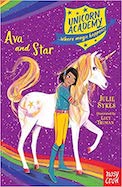 Ava and Star