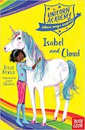 Isabel and Cloud