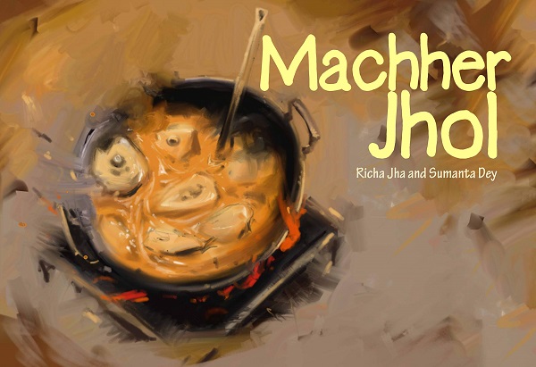 Machher Jhol