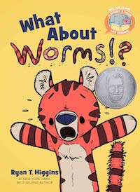 What about Worms!?