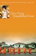 Unpolished Gem