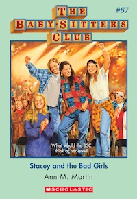Stacey and the Bad Girls
