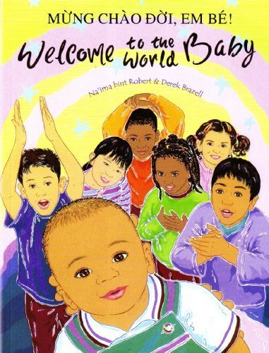 Mừng chào đời, em bé! / Welcome to the World, Baby