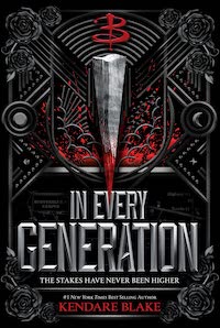 In Every Generation