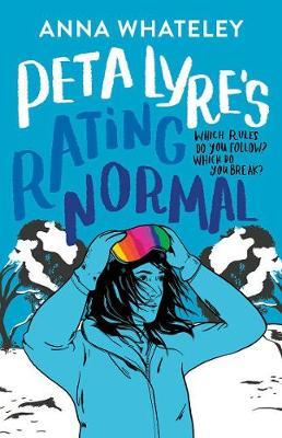 Peta Lyre's Rating Normal
