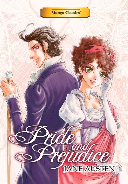 Pride and Prejudice (Graphic Novel)