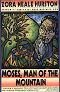 Moses, Man of the Mountain