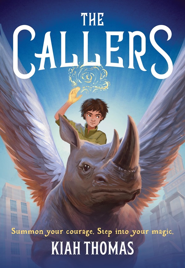 Callers, The