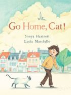 Go Home, Cat!