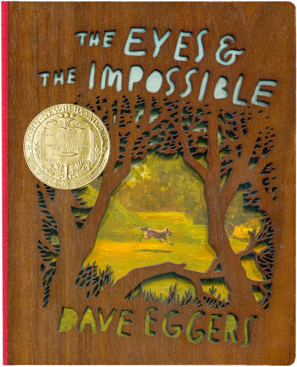 Eyes & the Impossible, The