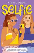 Selfie Book Cover Image