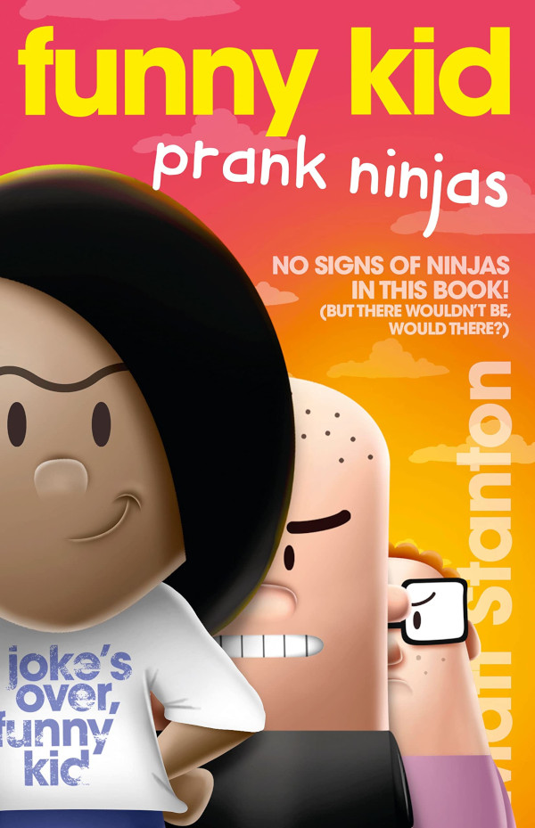 Prank Ninjas