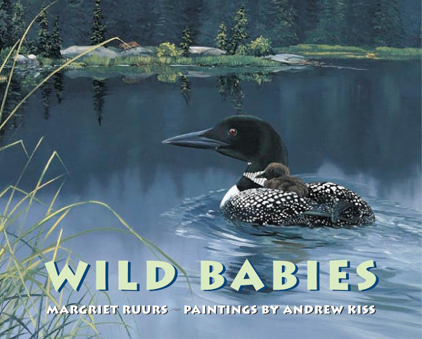 Wild Babies