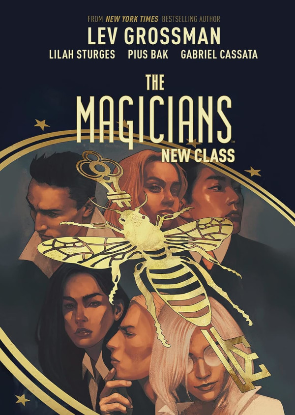 New Class, The