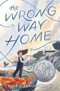 The Wrong Way Home