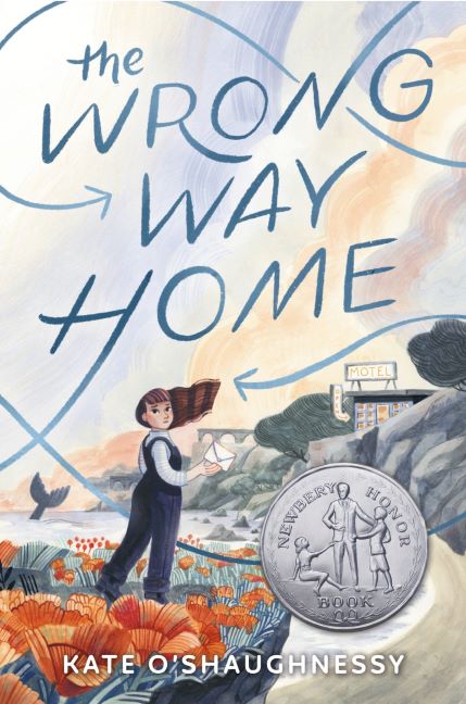Wrong Way Home, The