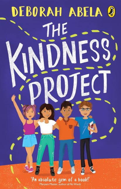 Kindness Project, The