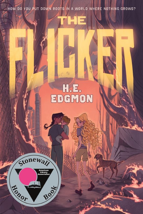 Flicker, The