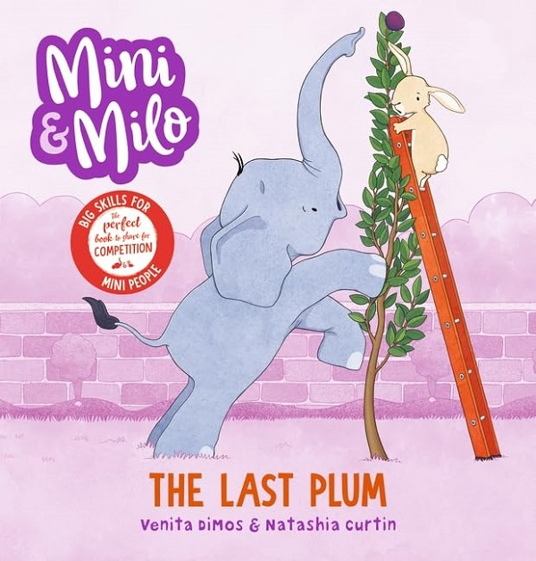 Last Plum, The