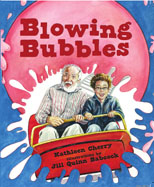 Blowing Bubbles