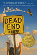 Dead End in Norvelt