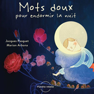 Mots doux pour endormir la nuit